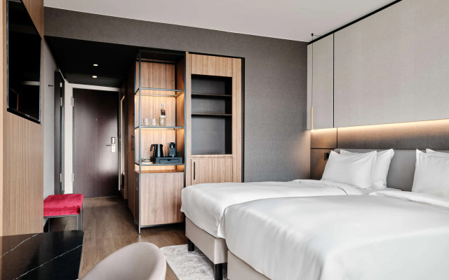Radisson Collection Hotel, Berlin