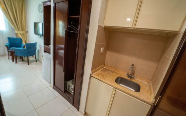 Nama Mawaddah Hotel