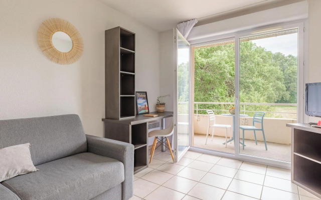 Appart'City Classic Toulouse Tournefeuille