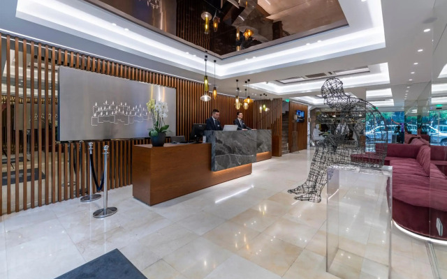 Polis Grand Hotel