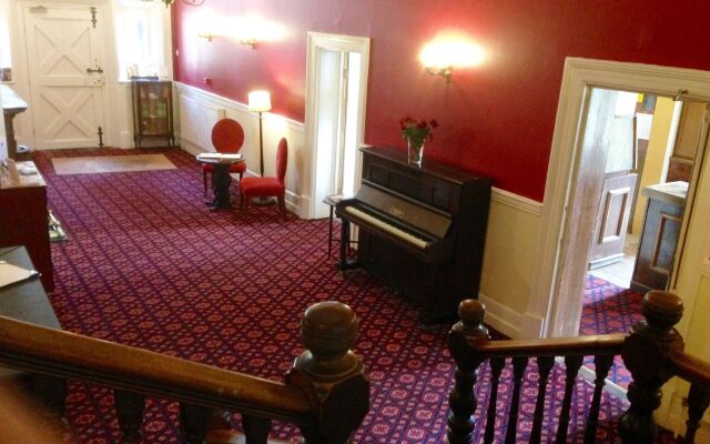 The Grange Country House Hotel