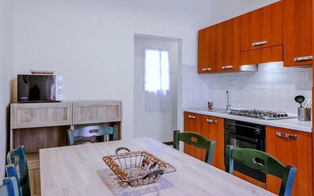 Apartment Ariento 3