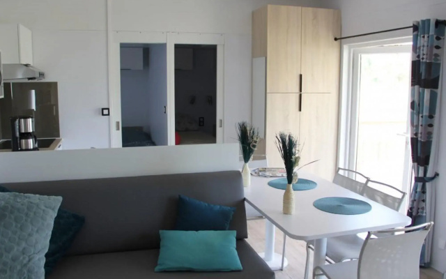 Chalet in Friesland Near Nature Reserves
