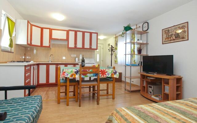 Apartments Jacqueline 1227