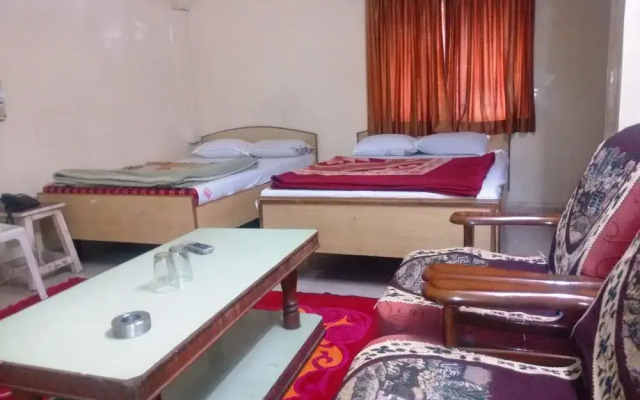 Hotel Aradhana Lodging