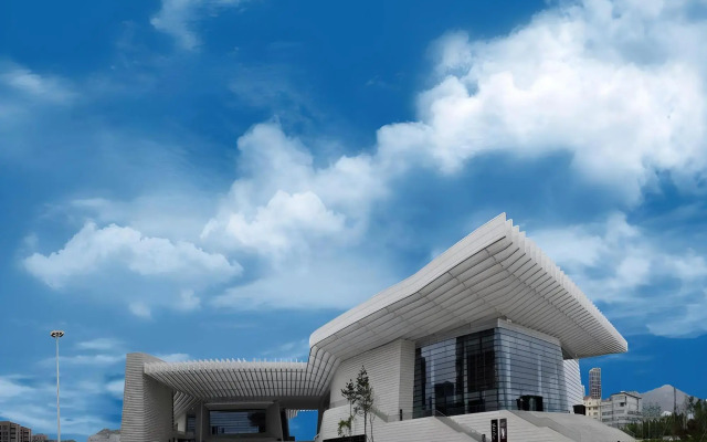 Qingdao Grand Theatre