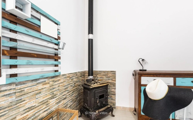 White Summer in Avola