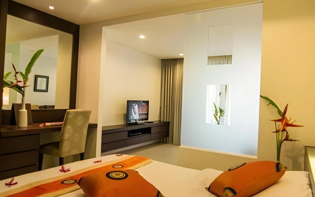 Samui Emerald Condotel