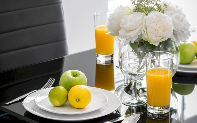 Modern 3-bed apartment in Maida Vale full AC