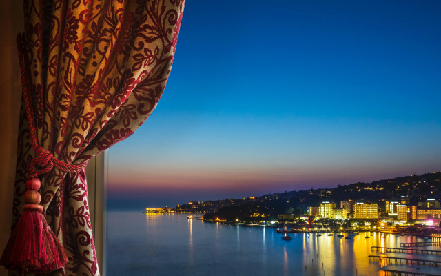 Remisens Premium Hotel Metropol