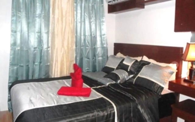 One Oasis Davao Condominium