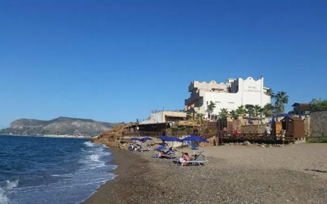La Martinica Resort