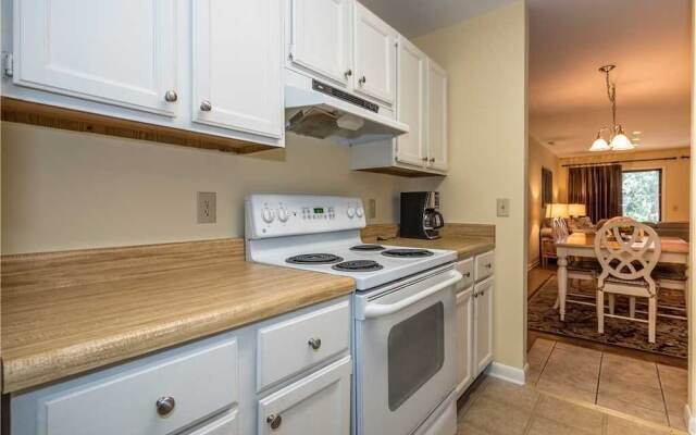 Tennismaster 1203 - Two Bedroom Condo