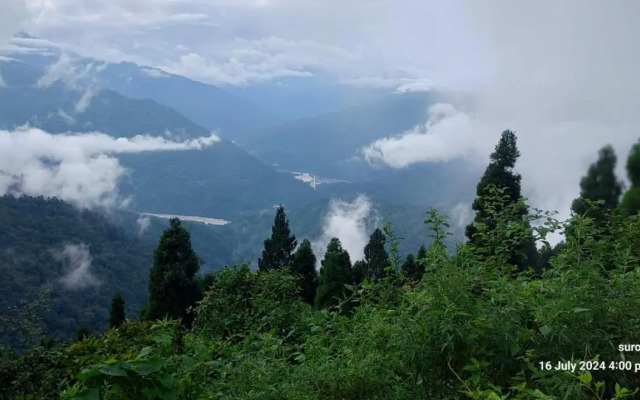 Rajalim Homestay
