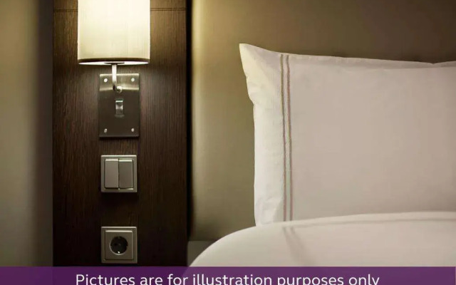 Premier Inn Koeln City Centre