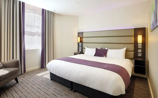 Premier Inn Glasgow - Cambuslang/M74 J2A