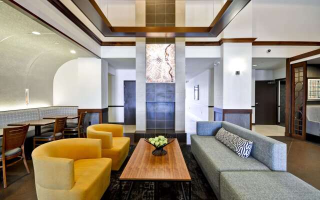 Hyatt Place Minneapolis Airport-South