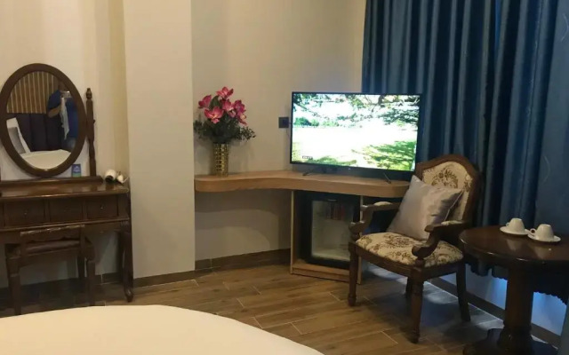Grand Beach Hotel
