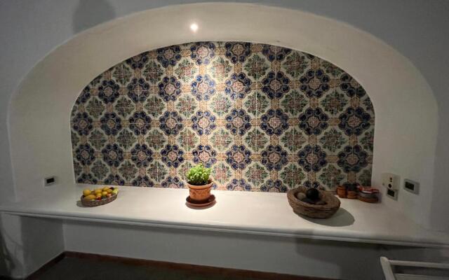 Villa Enaria