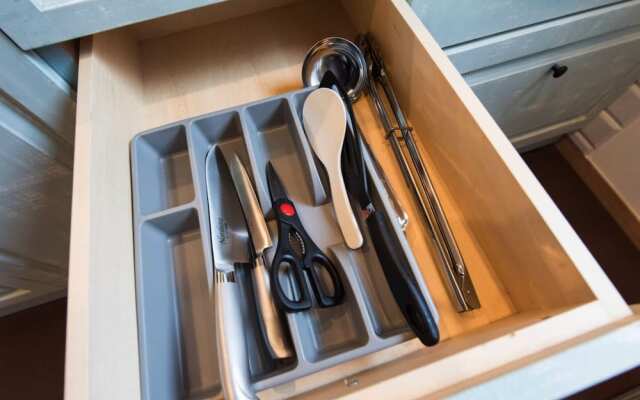 TOOD Ichinomiya -Building B