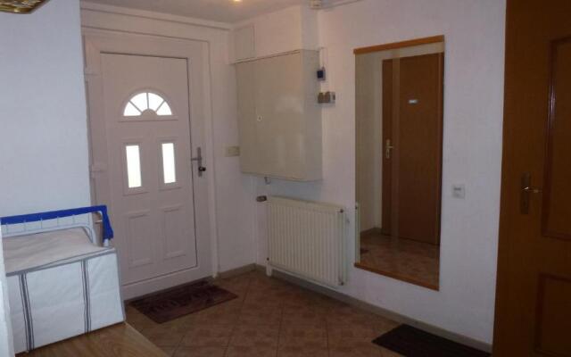 Ferienwohnung Rasch