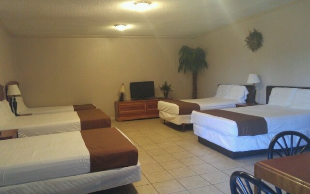Studio Suites Extended Stay Hotel