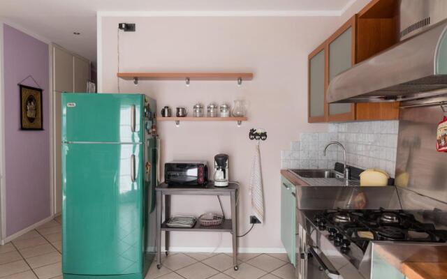 Residenza Airone