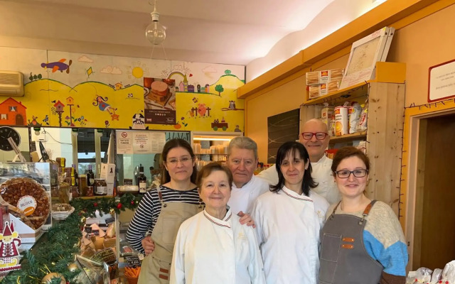 Residenze l'Alberata