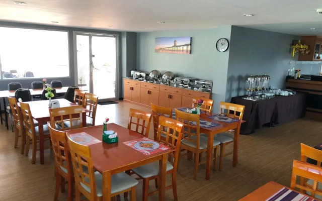 Journeyhub Pattaya Central