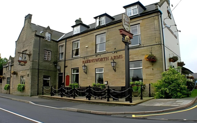 Ravensworth Arms Hotel