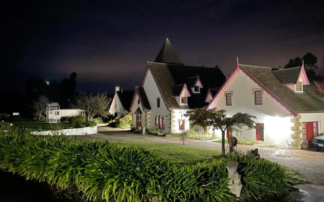 Hatchers Richmond Manor