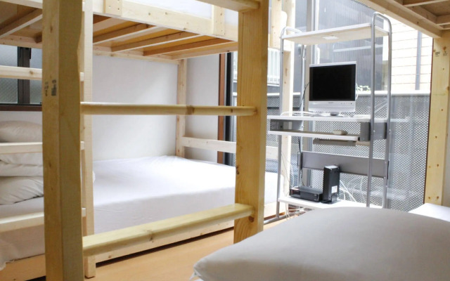 Sophiearth Apartment