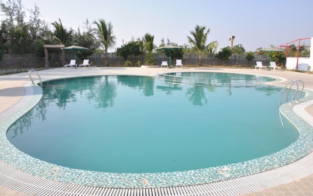Goverdhan Greens Resort Dwarka
