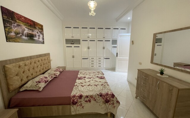 2-bed Cozy Apartment in Nabeul Near the Beach