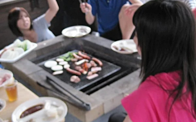 Erina Kumagai Bokujo