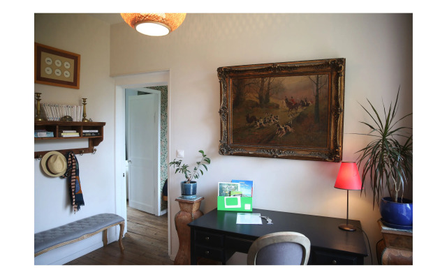 Château D'Harcelaines