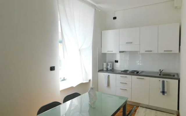 Fratelli Asquasciati 53 Apartments