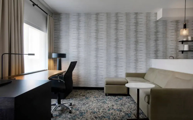 Residence Inn by Marriott Waco South