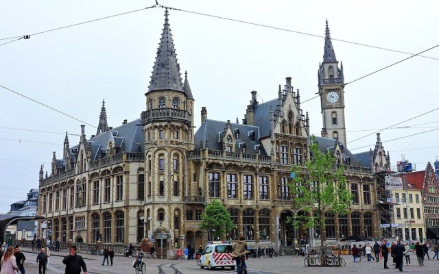 Residence Inn by Marriott Ghent