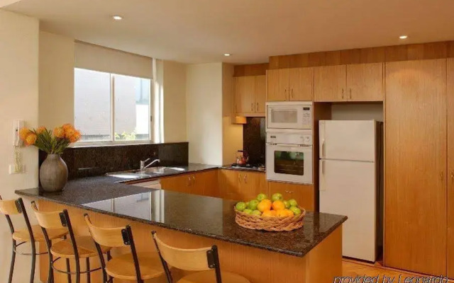 Stanton Apartments
