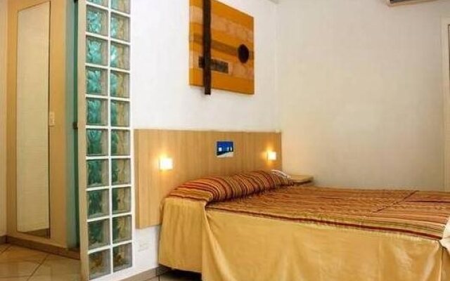 HP - Hotel Praiano