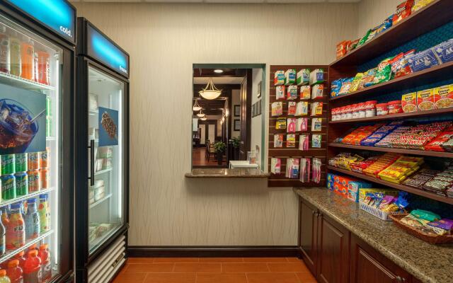Hampton Inn Detroit/Roseville