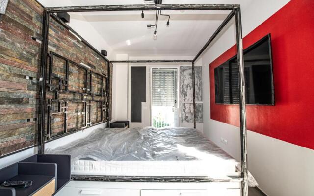 Appartamento Dalma - Residence Il Porto