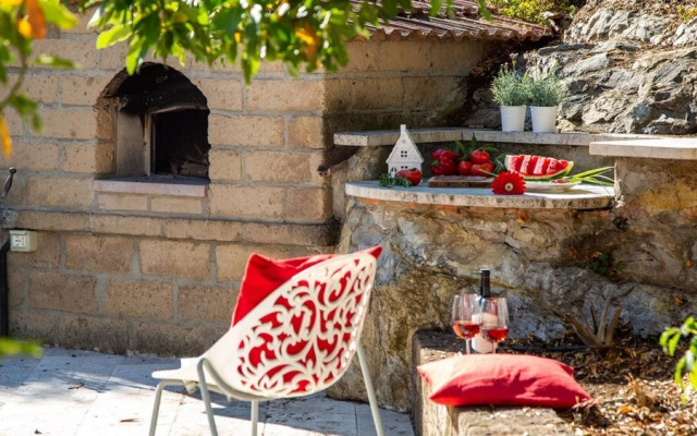 La Rocca 6 in Suvereto