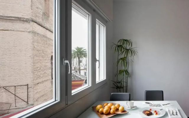 Stay U-nique Apartments Eslava