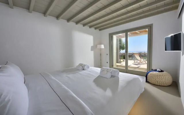 Mykonos Rocks Luxury Villas