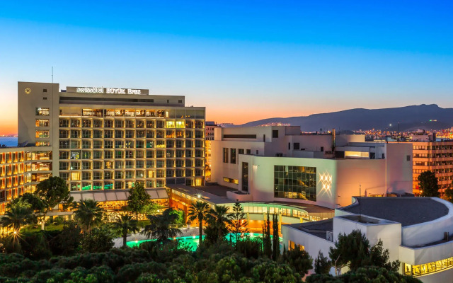 Swissotel Buyuk Efes Izmir