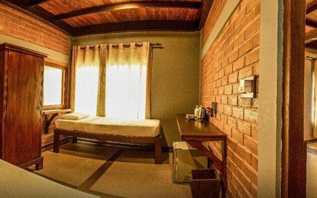 Kaveri Ayurveda Resort