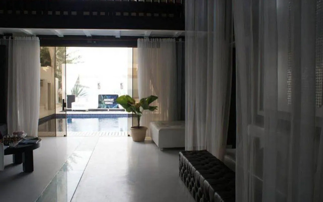 Pousada Lotus Club Búzios