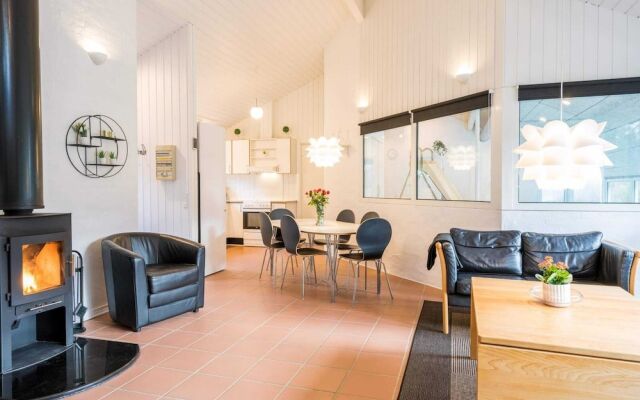 Holiday Home in NÃ¸rre Nebel